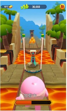 天天跑酷大师最新版下载-天天跑酷大师下载v1.1