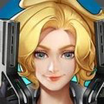 荒地射击小队游戏