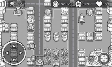 简笔坦克下载-简笔坦克安卓版下载v1.3