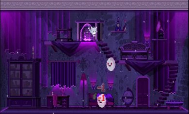 猫和鬼魂下载-猫和鬼魂安卓版下载v1.0.1.2