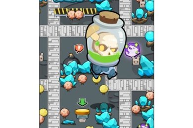 恐龙碎大石下载-恐龙碎大石最新版下载v1.0.4