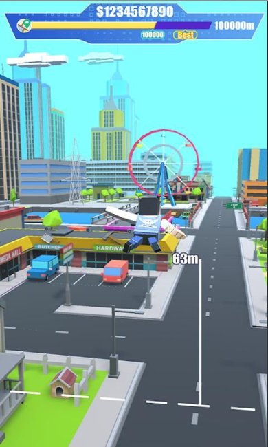 好友投掷安卓版