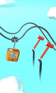 钢丝竞速下载-钢丝竞速安卓版下载v1.0.0