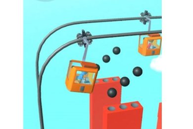 钢丝竞速下载-钢丝竞速安卓版下载v1.0.0