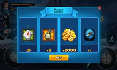 终极毁灭者下载-终极毁灭者安卓版下载v1.0.1