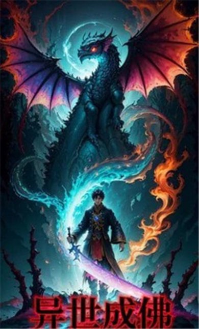 异世成佛手机版下载-异世成佛游戏手机版安卓下载1.3.0