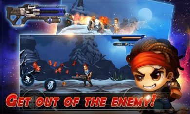 终极毁灭者下载-终极毁灭者安卓版下载v1.0.1