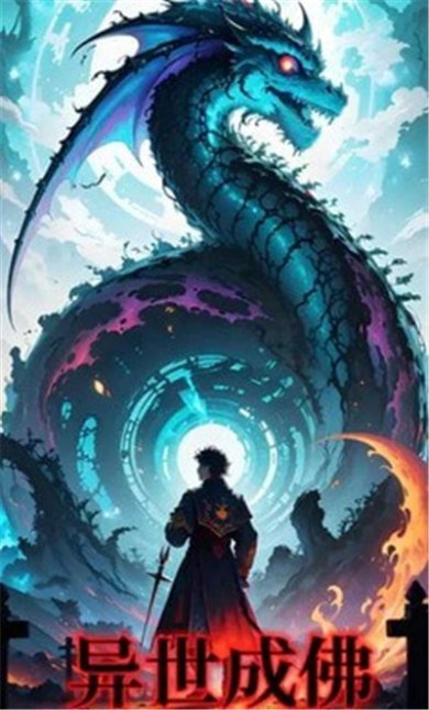 异世成佛手机版下载-异世成佛游戏手机版安卓下载1.3.0