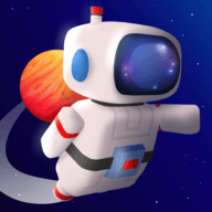 外太空骑士安卓版下载-外太空骑士最新版下载v1.0.47