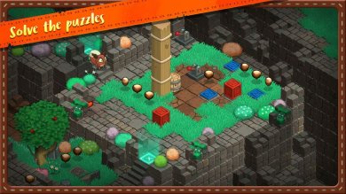 松鼠王国下载-松鼠王国安卓版下载v1.00