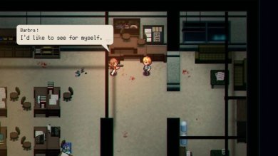 狂暴生存手游手机版