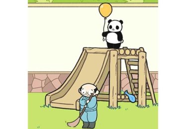 猫熊大脱走下载-猫熊大脱走安卓版下载v1.1.0