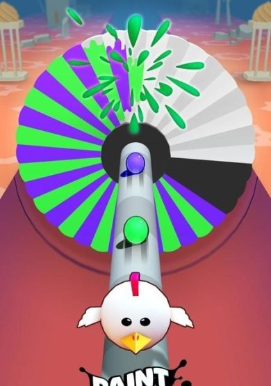 油漆流行3d下载-油漆流行3d安卓版下载v1.0.8