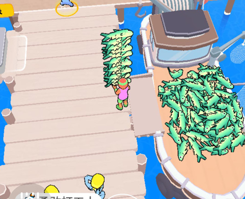 海边小镇游戏下载-海边小镇下载v1.0.1