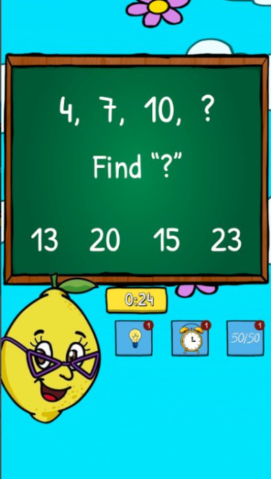 可怕的水果柠檬和番茄恐怖下载-可怕的水果柠檬和番茄恐怖最新版下载v1.0.5