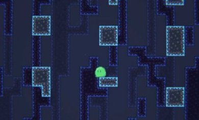 跳跃史莱姆手机免费版