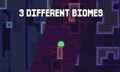 跳跃史莱姆手机免费版