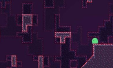 跳跃史莱姆下载-跳跃史莱姆手机免费版v1.0