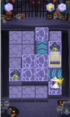 小魔女逃生下载-小魔女逃生安卓版下载v1.3.0