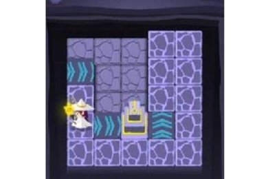 小魔女逃生下载-小魔女逃生安卓版下载v1.3.0