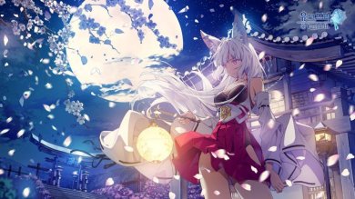 少女绽华Rebirth游戏安卓版中文版免费下载-少女绽华Rebirth官方最新版下载v1.0.0