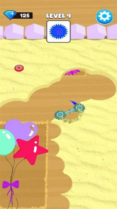 令人兴奋的发现下载-令人兴奋的发现安卓版下载v0.2