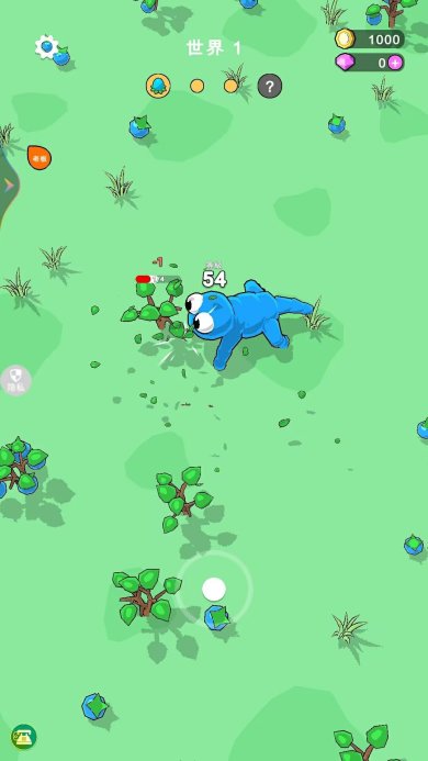 怪物融合战争安卓版