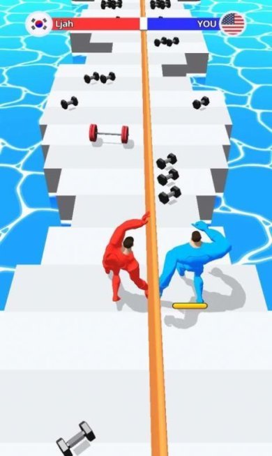 大力士之争手游官方版下载-大力士之争最新版安卓版下载v0.5