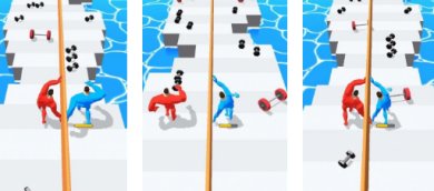 大力士之争手游官方版下载-大力士之争最新版安卓版下载v0.5