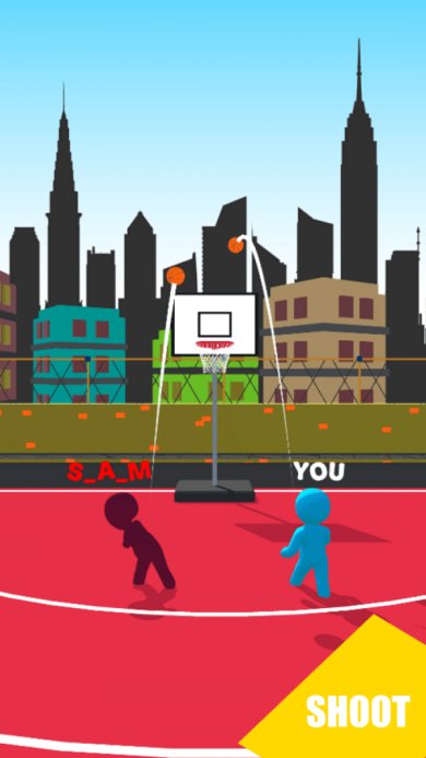 射篮大作战最新版免费版