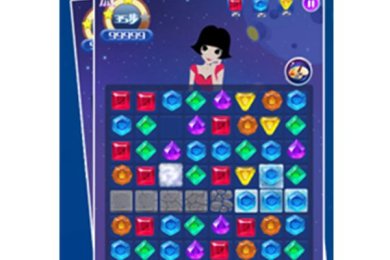 泡芙小姐星空之旅下载-泡芙小姐星空之旅最新版下载v1.1.0