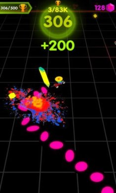 画家快跑游戏最新版下载-画家快跑安卓版手机版下载v1.6