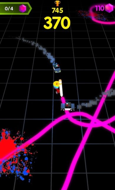 画家快跑安卓版手机版