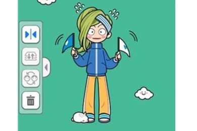 莉莉故事游戏装扮下载-莉莉故事游戏装扮安卓版下载v1.0.9