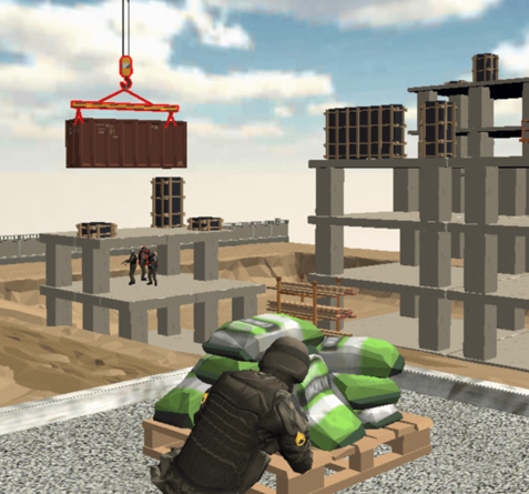 绝地狙击枪神最新版下载-绝地狙击枪神官网版下载v1.0.7