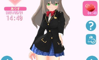 3D美少女下载-3D美少女安卓下载v1.0