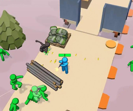 僵尸收获模拟器最新版下载-僵尸收获模拟器下载v1.2.59