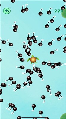 这才是神龙进化游戏