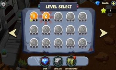 外星人时代射手正式版下载-外星人时代射手游戏下载v1.5