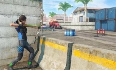 弓箭手猎杀者手机版下载-弓箭手猎杀者游戏下载v0.5