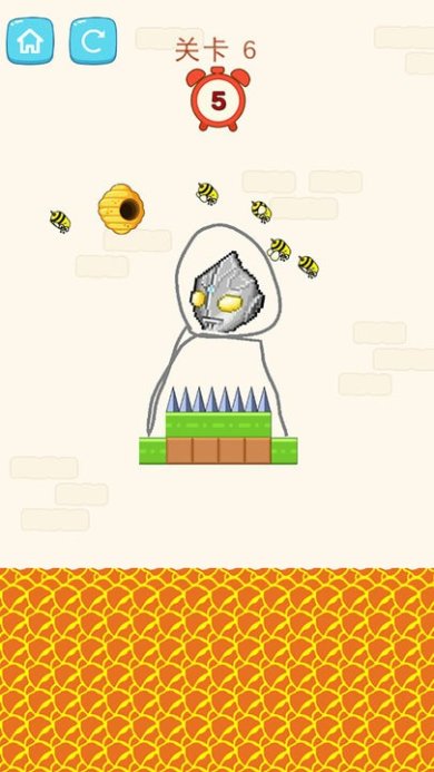 超难闯关大作战最新版