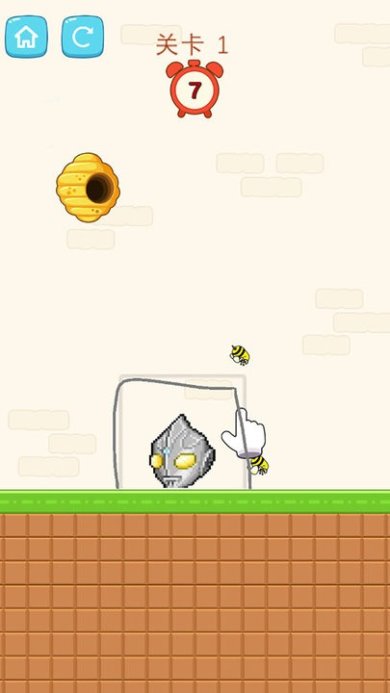 超难闯关大作战最新版