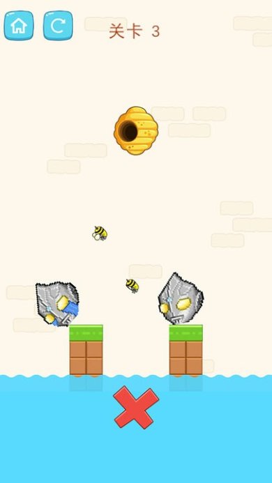 超难闯关大作战下载-超难闯关大作战最新版下载v1.1