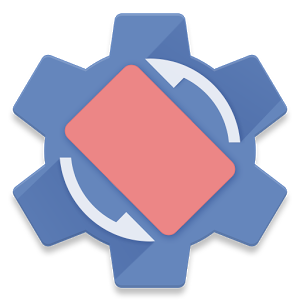 强制横屏软件rotation地铁跑酷