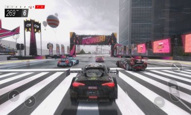 驾驶学院模拟器下载-驾驶学院2023下载v1.0