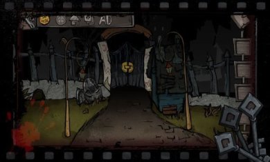 无人镇密室逃脱游戏免费版(附攻略)下载-无人镇密室逃脱安卓版最新版下载v100