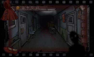 无人镇密室逃脱游戏免费版(附攻略)下载-无人镇密室逃脱安卓版最新版下载v100