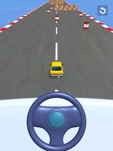 闪避司机最新版