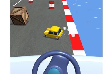 闪避司机下载-闪避司机最新版下载v0.0.1