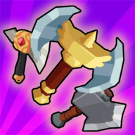 终极斧头空闲点击器安卓版